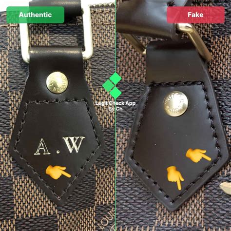 louis vuitton echtheid controleren